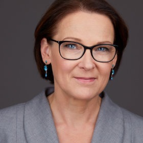 Agnes Andersen Kontakt