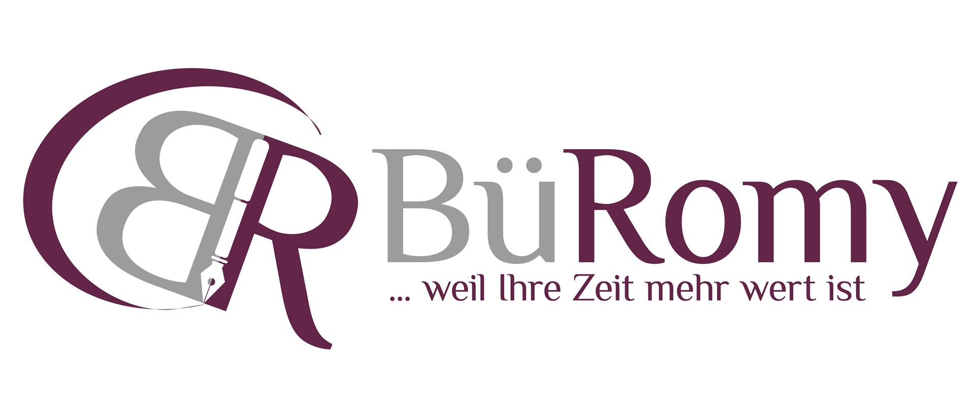 Bueromy Logo