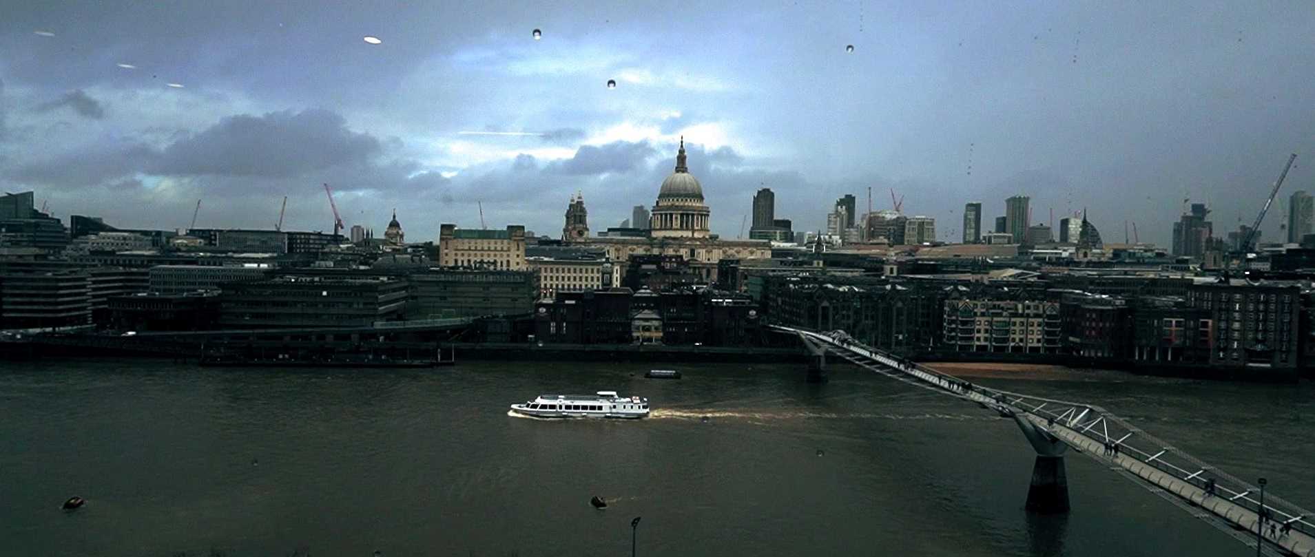 Ein Accounting Song am London Music Video Festival am 1.7.2021