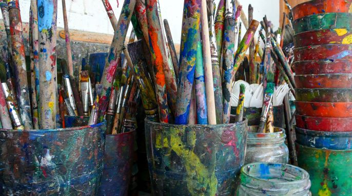 Looking for the right frame for your artwork?