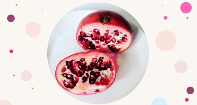 Fruit of Gods