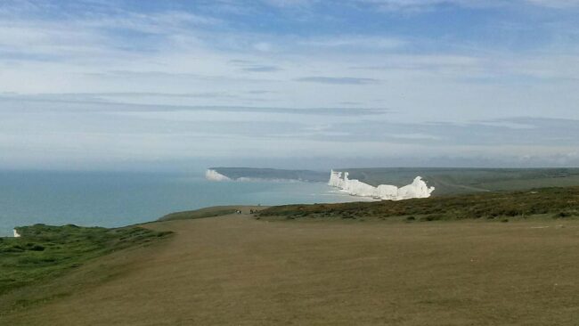 Seven Sisters