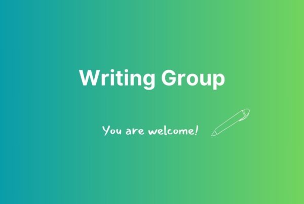Writing Group