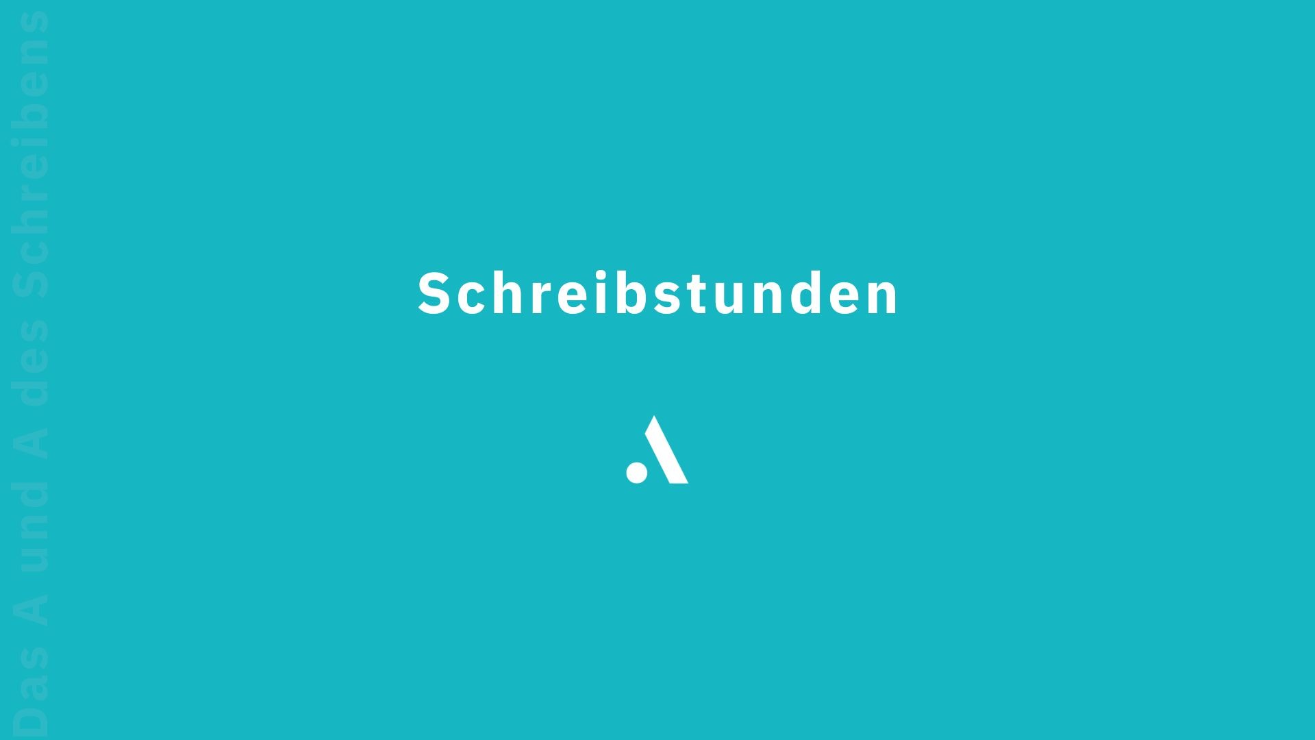 Die Leitidee deiner Memoiren